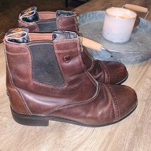 Ariat boots